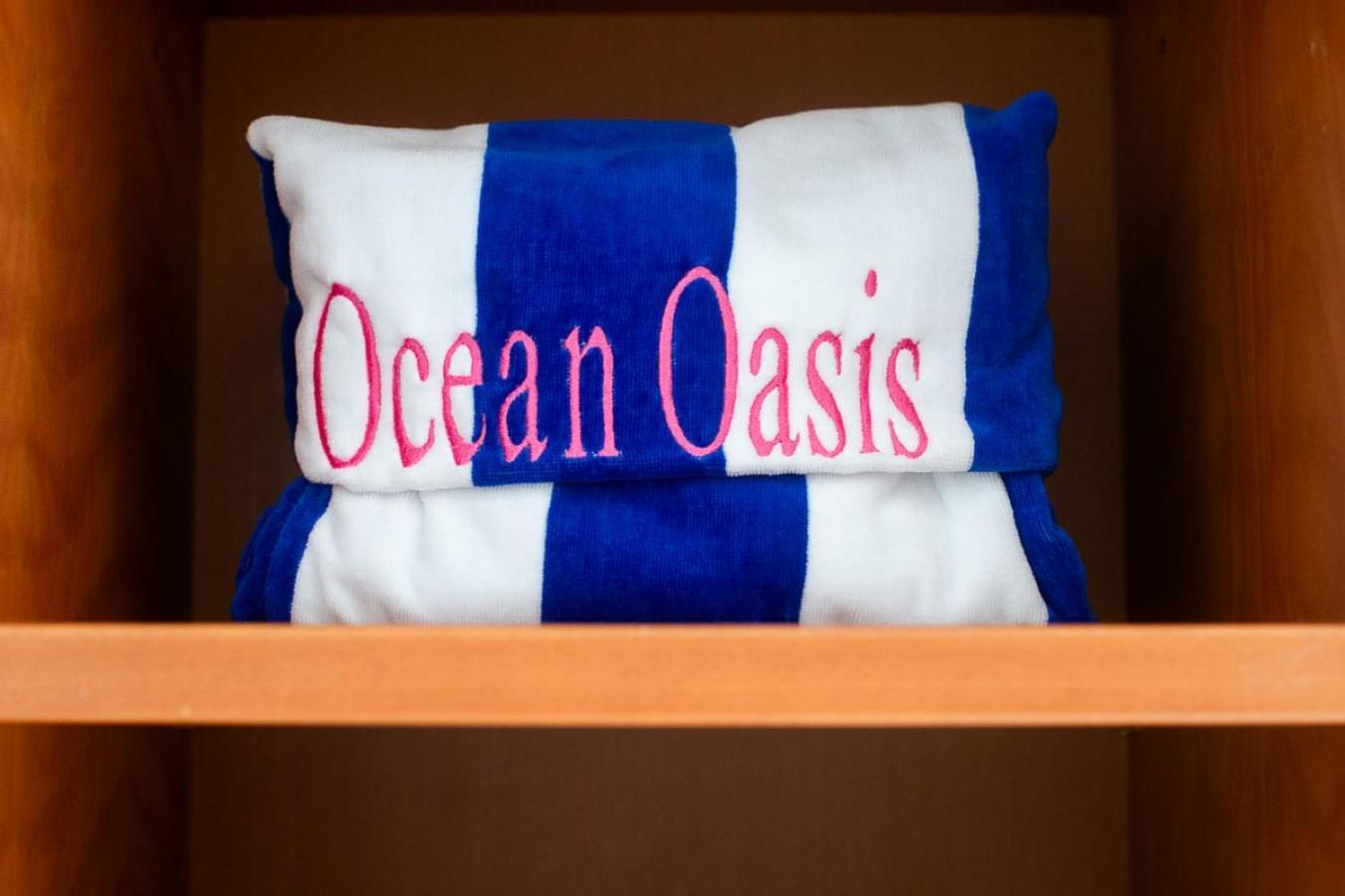 Willa Casa - Ocean Oasis Nordeste  Zewnętrze zdjęcie